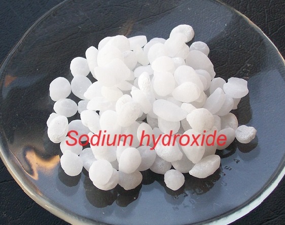 sodium-hydroxide