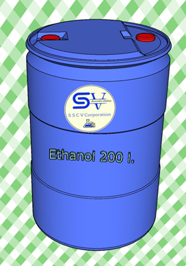 ethanol 99.9%