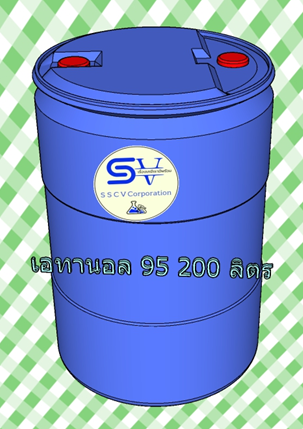 ethanol95%