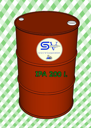 ipa 160 kgs-sscv