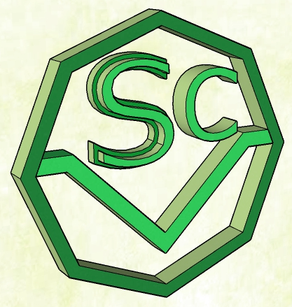 sscv solvent distributer