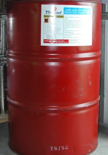 Mek 165 Kgs.