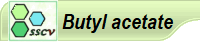 Butyl Acetate(BA) บิวทิลอะซีเทต 