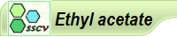 Ethyl Acetate(EA) เอตทิลอะซีเทต