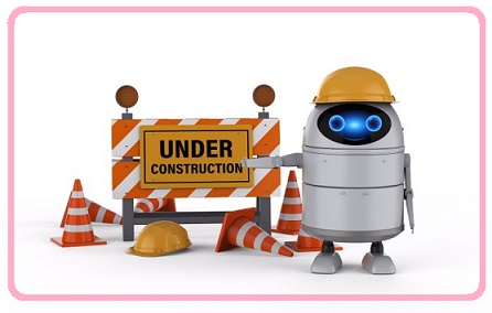 Under Construction